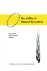 Durability of Disease Resistance - eBook