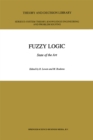 Fuzzy Logic : State of the Art - eBook