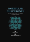 Molecular Chaperones - eBook