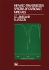 Infrared Transmission Spectra of Carbonate Minerals - eBook
