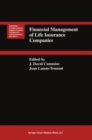 Financial Management of Life Insurance Companies - eBook