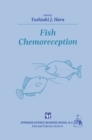 Fish Chemoreception - eBook