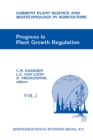 Progress in Plant Growth Regulation - eBook