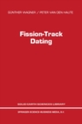 Fission-Track Dating - eBook