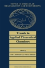 Trends in Applied Theoretical Chemistry - eBook