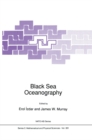 Black Sea Oceanography - eBook