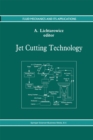 Jet Cutting Technology - eBook