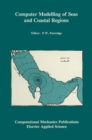 Computer Modelling of Seas and Coastal Regions - eBook