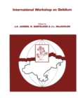 International Workshop on Gelidium : Proceedings of the International Workshop on Gelidium held in Santander, Spain, September 3-8, 1990 - eBook