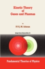 Kinetic Theory of Gases and Plasmas - eBook