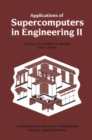 Applications of Supercomputers in Engineering II - eBook