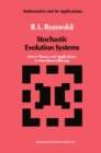 Stochastic Evolution Systems : Linear Theory and Applications to Non-linear Filtering - eBook