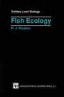 Fish Ecology - eBook