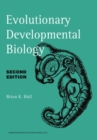 Evolutionary Developmental Biology - eBook