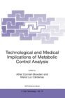 Technological and Medical Implications of Metabolic Control Analysis - eBook