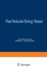 Plant Molecular Biology Manual - eBook