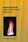 Natural Gas Hydrate : In Oceanic and Permafrost Environments - eBook