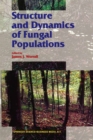 Structure and Dynamics of Fungal Populations - eBook