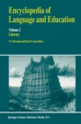 Encyclopedia of Language and Education : Literacy - eBook