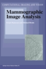 Mammographic Image Analysis - eBook