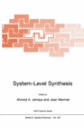System-Level Synthesis - eBook