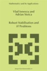 Robust Stabilisation and H_ Problems - eBook