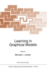 Learning in Graphical Models - eBook