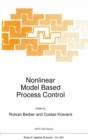 Nonlinear Model Based Process Control - eBook