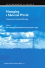 Managing a Material World - eBook