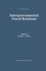 Intergovernmental Fiscal Relations - eBook