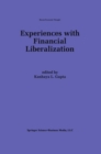 Experiences with Financial Liberalization - eBook