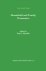 Household and Family Economics - eBook