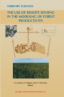 The Use of Remote Sensing in the Modeling of Forest Productivity - eBook