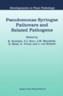 Pseudomonas Syringae Pathovars and Related Pathogens - eBook