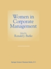 Women in Corporate Management - eBook