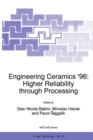 Engineering Ceramics '96: Higher Reliability through Processing - eBook