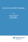 Ways of Scope Taking - eBook