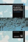 Plastics Additives : An A-Z reference - eBook
