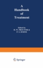 A Handbook of Treatment - eBook