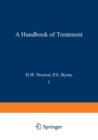 A Handbook of Treatment - Book