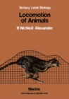 Locomotion of Animals - eBook