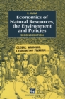 Economics of Natural Resources, the Environment and Policies - eBook