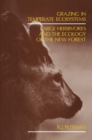 Grazing in Temperate Ecosystems : Large Herbivores and the Ecology of the New Forest - eBook