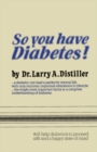 So you have Diabetes! - eBook