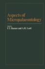 Aspects of Micropalaeontology - eBook