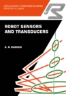 Robot sensors and transducers - eBook