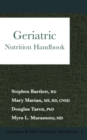 Geriatric : Nutrition Handbook - eBook