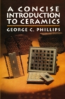A Concise Introduction to Ceramics - eBook