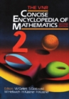 The VNR Concise Encyclopedia of Mathematics - eBook
