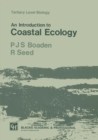 An Introduction to Coastal Ecology - eBook